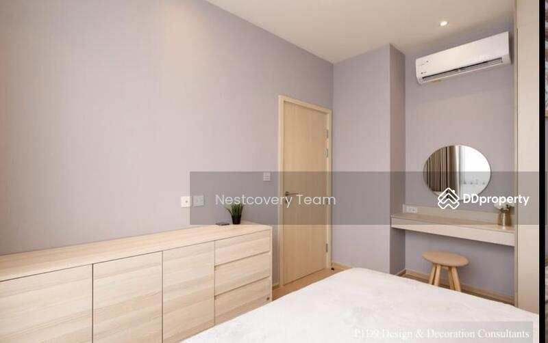 Maru Ekkamai 2, Bangkok, 70-5 Sukhumvit 63 Road, Phra Kanong Nua, Watthana, Bangkok, 1 Bedroom, 34 sqm, Condo For Rent, by Khun Joy, 10045958 - DDproperty.com