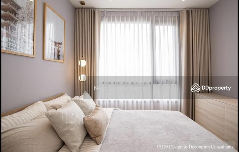 Maru Ekkamai 2, Bangkok, 70-5 Sukhumvit 63 Road, Phra Kanong Nua, Watthana, Bangkok, 1 Bedroom, 34 sqm, Condo For Rent, by Khun Joy, 10045958 - DDproperty.com