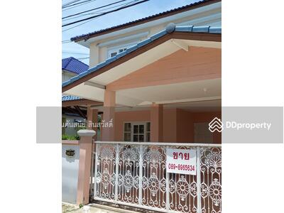 ขาย - ขายบ้าน 2 ชั้น หมู่บ้านเคซีเลควิว, กรุงเทพ