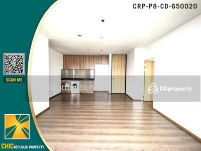 For Rent - The Issara Ladprao, Bangkok