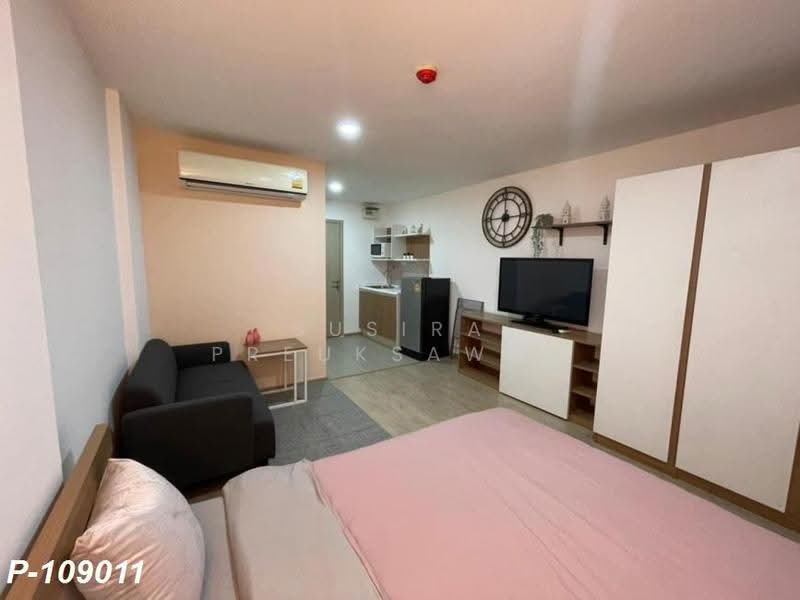 Elio Sukhumvit 64 : เอลลิโอ สุขุมวิท 64, Bangkok, 99 ซอยสุขุมวิท 64, Bang Chak, Phra Khanong, Bangkok, Studio, 23 sqm, Condo For Sale, by Susira Preuksawun, 10047892 - DDproperty.com