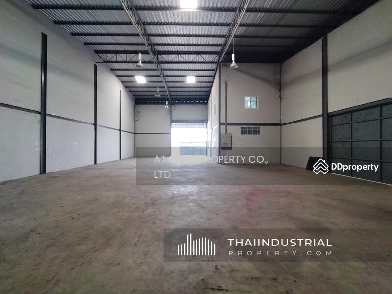 Factory or Warehouse 550 sqm for RENT at Bang Pla, Bang Phli, Samut Prakan (Property ID: AT496R), Samut Prakan, Bang Pla, Bang Plee, Samut Prakan, , 550 sqm, Warehouse/Factory For Rent, by AT SOKO PROPERTY CO., LTD, 10047920 - DDproperty.com