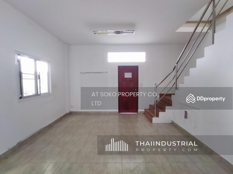 Factory or Warehouse 550 sqm for RENT at Bang Pla, Bang Phli, Samut Prakan (Property ID: AT496R), Samut Prakan, Bang Pla, Bang Plee, Samut Prakan, , 550 sqm, Warehouse/Factory For Rent, by AT SOKO PROPERTY CO., LTD, 10047920 - DDproperty.com