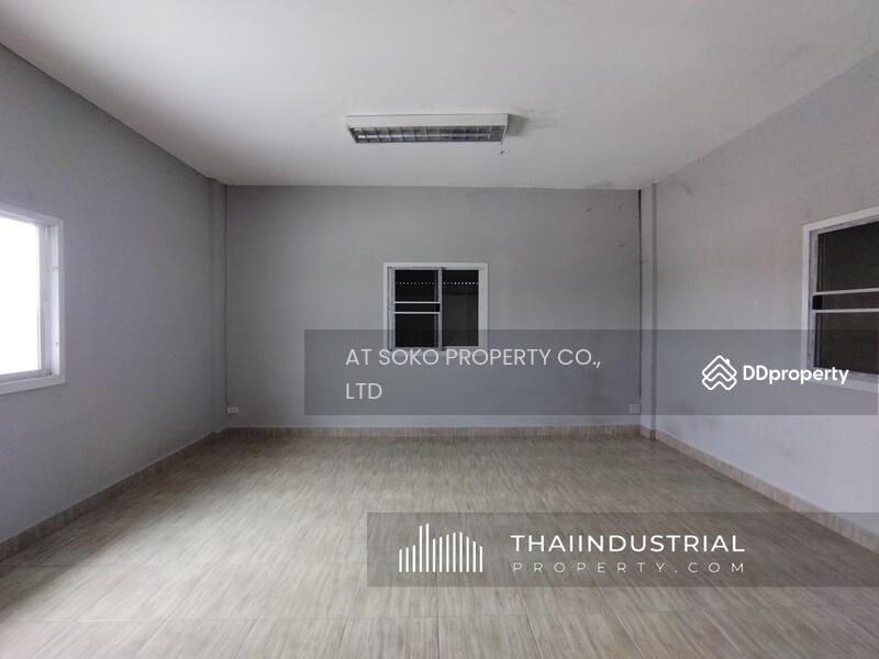 Factory or Warehouse 550 sqm for RENT at Bang Pla, Bang Phli, Samut Prakan (Property ID: AT496R), Samut Prakan, Bang Pla, Bang Plee, Samut Prakan, , 550 sqm, Warehouse/Factory For Rent, by AT SOKO PROPERTY CO., LTD, 10047920 - DDproperty.com