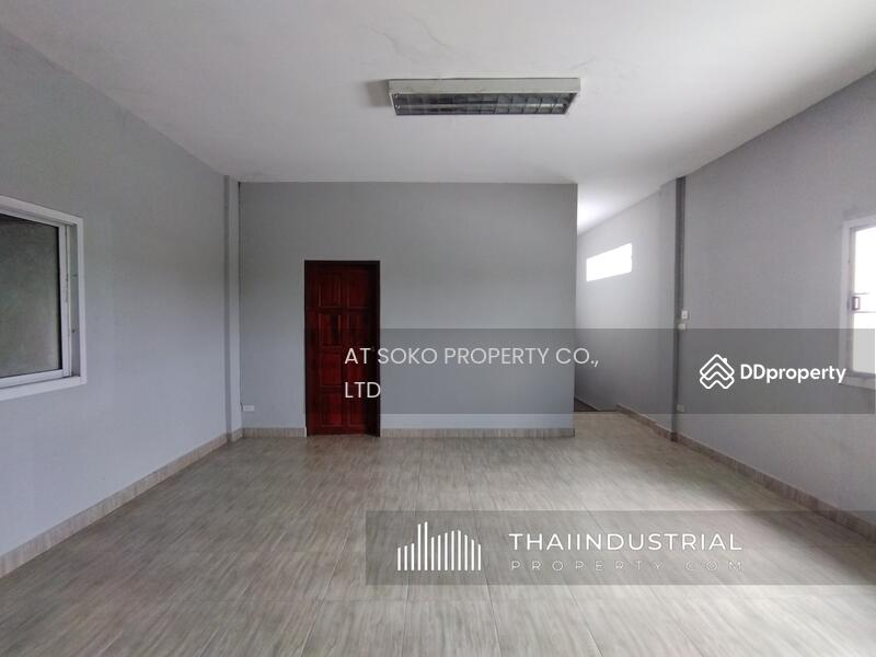 Factory or Warehouse 550 sqm for RENT at Bang Pla, Bang Phli, Samut Prakan (Property ID: AT496R), Samut Prakan, Bang Pla, Bang Plee, Samut Prakan, , 550 sqm, Warehouse/Factory For Rent, by AT SOKO PROPERTY CO., LTD, 10047920 - DDproperty.com