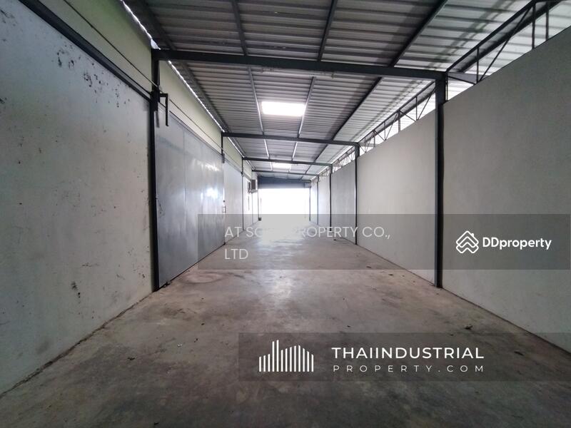 Factory or Warehouse 550 sqm for RENT at Bang Pla, Bang Phli, Samut Prakan (Property ID: AT496R), Samut Prakan, Bang Pla, Bang Plee, Samut Prakan, , 550 sqm, Warehouse/Factory For Rent, by AT SOKO PROPERTY CO., LTD, 10047920 - DDproperty.com