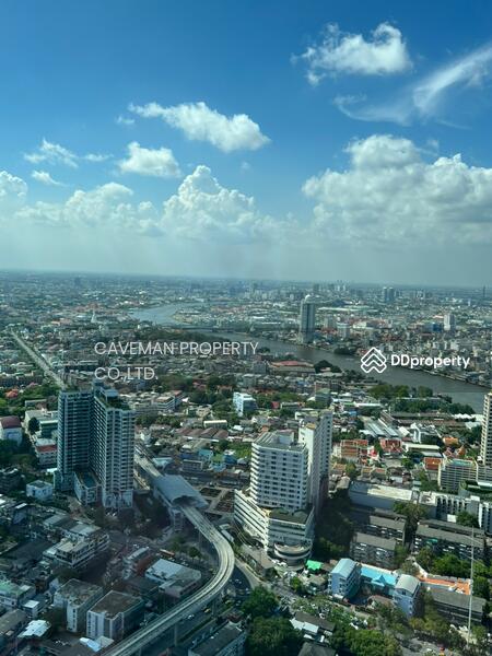 The Residences At Mandarin Oriental : เดอะ เรสซิเดนซ์ แอท แมนดาริน โอเรียนเต็ล, กรุงเทพ, 117 ถนนเจริญนคร, คลองต้นไทร, คลองสาน, กรุงเทพ, 605 ตร.ม., คอนโด ขาย, โดย Caveman Property, 10047941 - DDproperty.com
