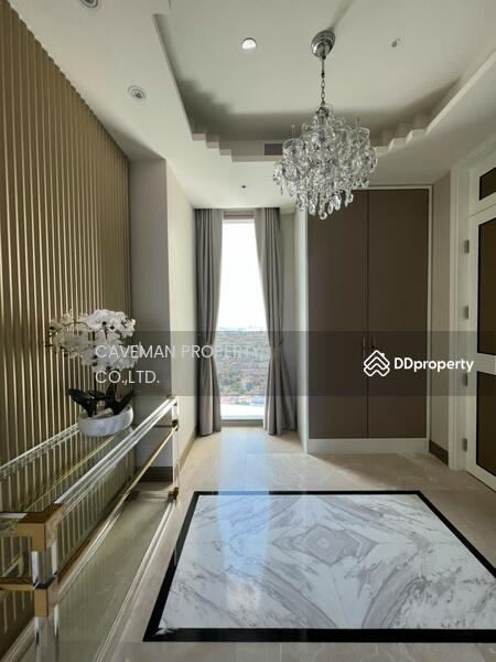 The Residences At Mandarin Oriental : เดอะ เรสซิเดนซ์ แอท แมนดาริน โอเรียนเต็ล, กรุงเทพ, 117 ถนนเจริญนคร, คลองต้นไทร, คลองสาน, กรุงเทพ, 605 ตร.ม., คอนโด ขาย, โดย Caveman Property, 10047941 - DDproperty.com