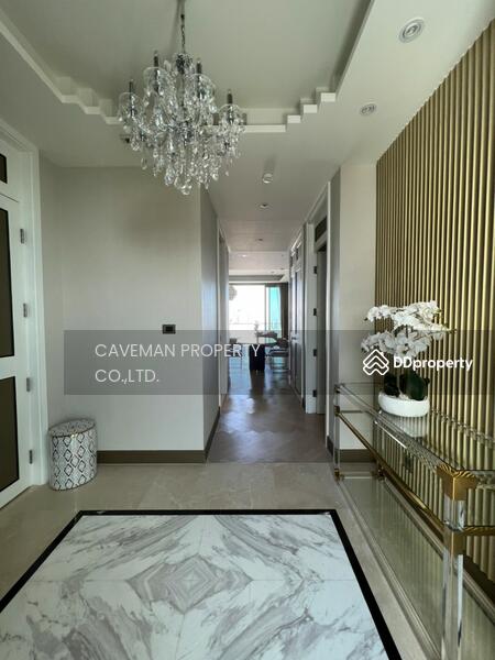 The Residences At Mandarin Oriental : เดอะ เรสซิเดนซ์ แอท แมนดาริน โอเรียนเต็ล, กรุงเทพ, 117 ถนนเจริญนคร, คลองต้นไทร, คลองสาน, กรุงเทพ, 605 ตร.ม., คอนโด ขาย, โดย Caveman Property, 10047941 - DDproperty.com