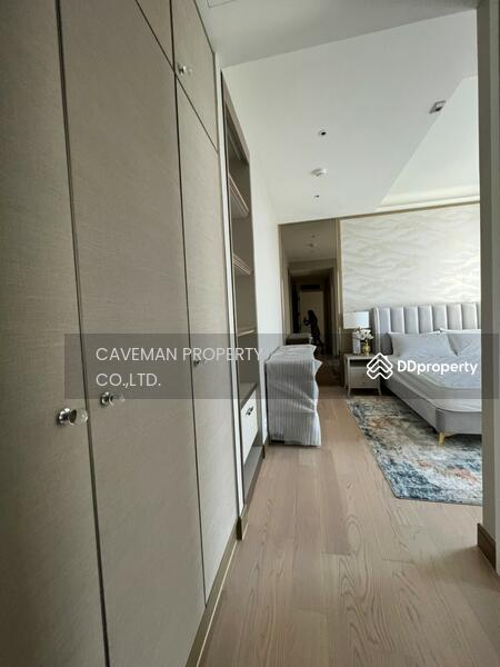 The Residences At Mandarin Oriental, Bangkok, 117 Charoen Nakorn Road, Khlong Ton Sai, Khlong San, Bangkok, 6 Bedrooms, 605 sqm, Condo For Sale, by Caveman Property, 10047941 - DDproperty.com