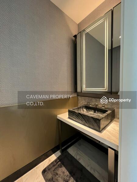 The Residences At Mandarin Oriental : เดอะ เรสซิเดนซ์ แอท แมนดาริน โอเรียนเต็ล, กรุงเทพ, 117 ถนนเจริญนคร, คลองต้นไทร, คลองสาน, กรุงเทพ, 605 ตร.ม., คอนโด ขาย, โดย Caveman Property, 10047941 - DDproperty.com