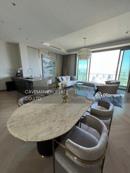The Residences At Mandarin Oriental, Bangkok, 117 Charoen Nakorn Road, Khlong Ton Sai, Khlong San, Bangkok, 6 Bedrooms, 605 sqm, Condo For Sale, by Caveman Property, 10047941 - DDproperty.com