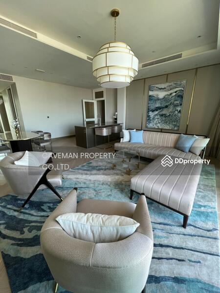 The Residences At Mandarin Oriental, Bangkok, 117 Charoen Nakorn Road, Khlong Ton Sai, Khlong San, Bangkok, 6 Bedrooms, 605 sqm, Condo For Sale, by Caveman Property, 10047941 - DDproperty.com