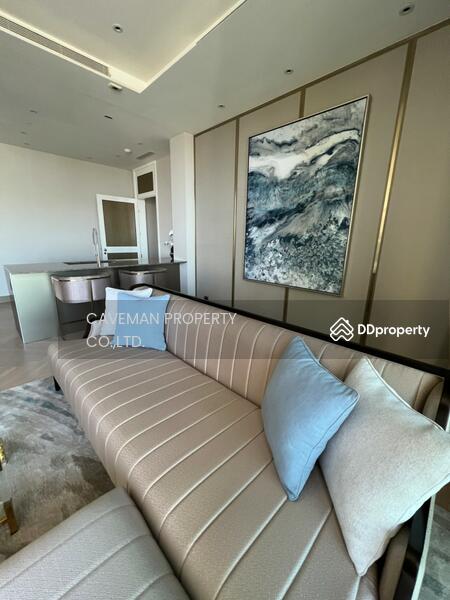 The Residences At Mandarin Oriental : เดอะ เรสซิเดนซ์ แอท แมนดาริน โอเรียนเต็ล, กรุงเทพ, 117 ถนนเจริญนคร, คลองต้นไทร, คลองสาน, กรุงเทพ, 605 ตร.ม., คอนโด ขาย, โดย Caveman Property, 10047941 - DDproperty.com