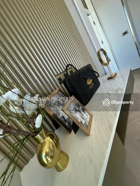 The Residences At Mandarin Oriental, Bangkok, 117 Charoen Nakorn Road, Khlong Ton Sai, Khlong San, Bangkok, 6 Bedrooms, 605 sqm, Condo For Sale, by Caveman Property, 10047941 - DDproperty.com