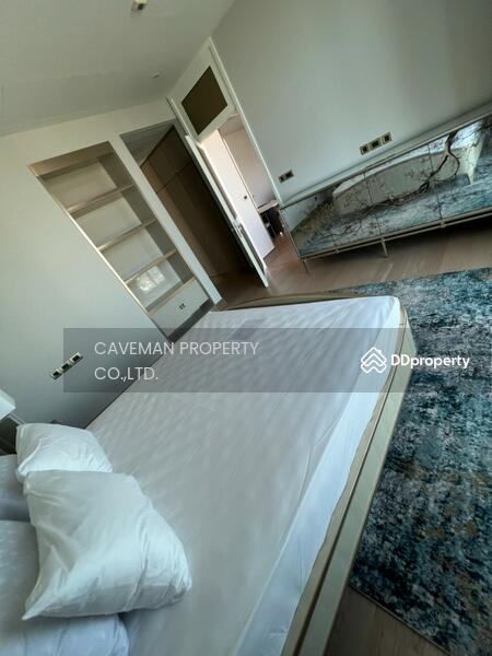 The Residences At Mandarin Oriental : เดอะ เรสซิเดนซ์ แอท แมนดาริน โอเรียนเต็ล, กรุงเทพ, 117 ถนนเจริญนคร, คลองต้นไทร, คลองสาน, กรุงเทพ, 605 ตร.ม., คอนโด ขาย, โดย Caveman Property, 10047941 - DDproperty.com