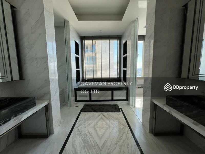 The Residences At Mandarin Oriental, Bangkok, 117 Charoen Nakorn Road, Khlong Ton Sai, Khlong San, Bangkok, 6 Bedrooms, 605 sqm, Condo For Sale, by Caveman Property, 10047941 - DDproperty.com
