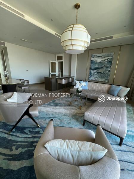 The Residences At Mandarin Oriental, Bangkok, 117 Charoen Nakorn Road, Khlong Ton Sai, Khlong San, Bangkok, 6 Bedrooms, 605 sqm, Condo For Sale, by Caveman Property, 10047941 - DDproperty.com