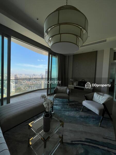 The Residences At Mandarin Oriental : เดอะ เรสซิเดนซ์ แอท แมนดาริน โอเรียนเต็ล, กรุงเทพ, 117 ถนนเจริญนคร, คลองต้นไทร, คลองสาน, กรุงเทพ, 605 ตร.ม., คอนโด ขาย, โดย Caveman Property, 10047941 - DDproperty.com