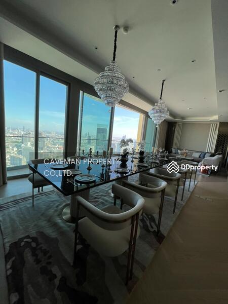 The Residences At Mandarin Oriental : เดอะ เรสซิเดนซ์ แอท แมนดาริน โอเรียนเต็ล, กรุงเทพ, 117 ถนนเจริญนคร, คลองต้นไทร, คลองสาน, กรุงเทพ, 605 ตร.ม., คอนโด ขาย, โดย Caveman Property, 10047941 - DDproperty.com