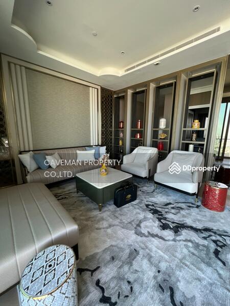 The Residences At Mandarin Oriental : เดอะ เรสซิเดนซ์ แอท แมนดาริน โอเรียนเต็ล, กรุงเทพ, 117 ถนนเจริญนคร, คลองต้นไทร, คลองสาน, กรุงเทพ, 605 ตร.ม., คอนโด ขาย, โดย Caveman Property, 10047941 - DDproperty.com