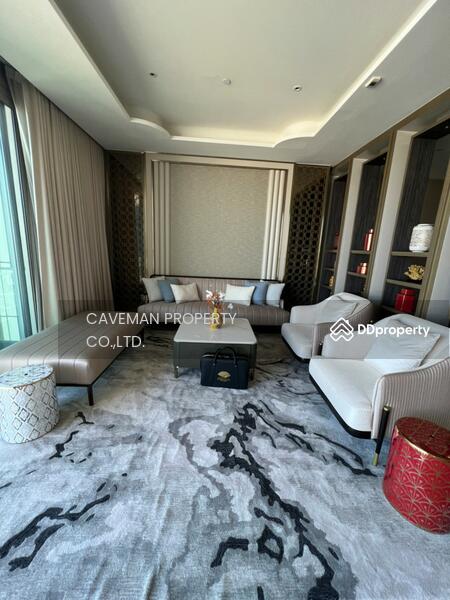 The Residences At Mandarin Oriental : เดอะ เรสซิเดนซ์ แอท แมนดาริน โอเรียนเต็ล, กรุงเทพ, 117 ถนนเจริญนคร, คลองต้นไทร, คลองสาน, กรุงเทพ, 605 ตร.ม., คอนโด ขาย, โดย Caveman Property, 10047941 - DDproperty.com