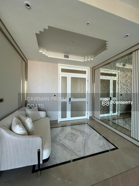 The Residences At Mandarin Oriental : เดอะ เรสซิเดนซ์ แอท แมนดาริน โอเรียนเต็ล, กรุงเทพ, 117 ถนนเจริญนคร, คลองต้นไทร, คลองสาน, กรุงเทพ, 605 ตร.ม., คอนโด ขาย, โดย Caveman Property, 10047941 - DDproperty.com