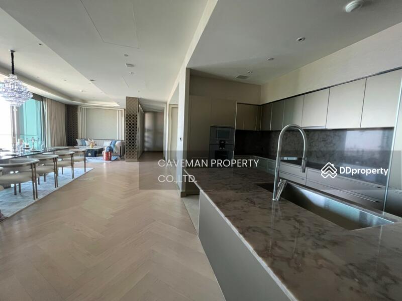 The Residences At Mandarin Oriental : เดอะ เรสซิเดนซ์ แอท แมนดาริน โอเรียนเต็ล, กรุงเทพ, 117 ถนนเจริญนคร, คลองต้นไทร, คลองสาน, กรุงเทพ, 605 ตร.ม., คอนโด ขาย, โดย Caveman Property, 10047941 - DDproperty.com