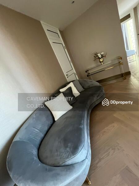 The Residences At Mandarin Oriental, Bangkok, 117 Charoen Nakorn Road, Khlong Ton Sai, Khlong San, Bangkok, 6 Bedrooms, 605 sqm, Condo For Sale, by Caveman Property, 10047941 - DDproperty.com