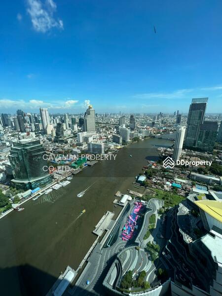 The Residences At Mandarin Oriental, Bangkok, 117 Charoen Nakorn Road, Khlong Ton Sai, Khlong San, Bangkok, 6 Bedrooms, 605 sqm, Condo For Sale, by Caveman Property, 10047941 - DDproperty.com