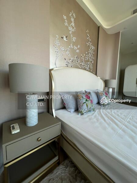 The Residences At Mandarin Oriental : เดอะ เรสซิเดนซ์ แอท แมนดาริน โอเรียนเต็ล, กรุงเทพ, 117 ถนนเจริญนคร, คลองต้นไทร, คลองสาน, กรุงเทพ, 605 ตร.ม., คอนโด ขาย, โดย Caveman Property, 10047941 - DDproperty.com