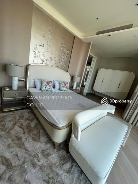 The Residences At Mandarin Oriental, Bangkok, 117 Charoen Nakorn Road, Khlong Ton Sai, Khlong San, Bangkok, 6 Bedrooms, 605 sqm, Condo For Sale, by Caveman Property, 10047941 - DDproperty.com