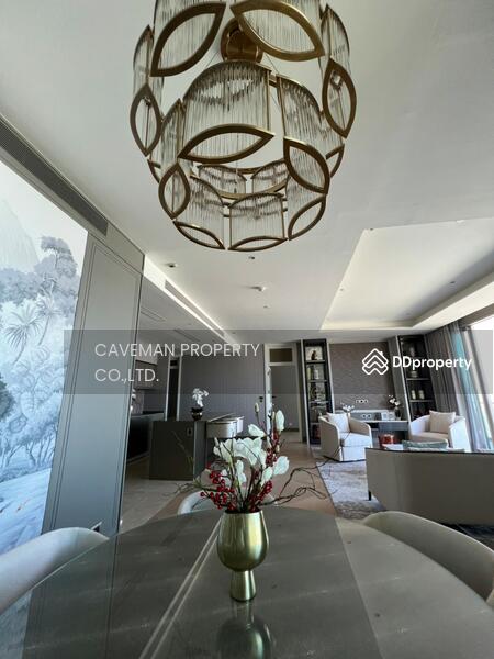 The Residences At Mandarin Oriental : เดอะ เรสซิเดนซ์ แอท แมนดาริน โอเรียนเต็ล, กรุงเทพ, 117 ถนนเจริญนคร, คลองต้นไทร, คลองสาน, กรุงเทพ, 605 ตร.ม., คอนโด ขาย, โดย Caveman Property, 10047941 - DDproperty.com