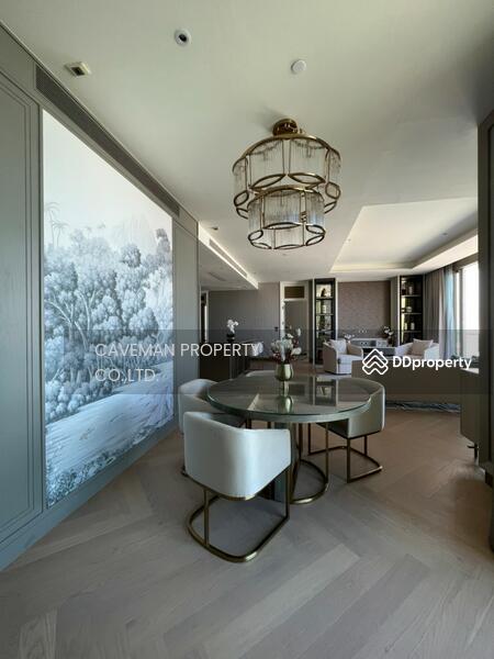The Residences At Mandarin Oriental : เดอะ เรสซิเดนซ์ แอท แมนดาริน โอเรียนเต็ล, กรุงเทพ, 117 ถนนเจริญนคร, คลองต้นไทร, คลองสาน, กรุงเทพ, 605 ตร.ม., คอนโด ขาย, โดย Caveman Property, 10047941 - DDproperty.com