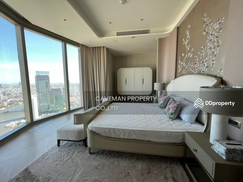 The Residences At Mandarin Oriental : เดอะ เรสซิเดนซ์ แอท แมนดาริน โอเรียนเต็ล, กรุงเทพ, 117 ถนนเจริญนคร, คลองต้นไทร, คลองสาน, กรุงเทพ, 605 ตร.ม., คอนโด ขาย, โดย Caveman Property, 10047941 - DDproperty.com
