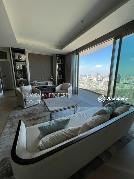 The Residences At Mandarin Oriental : เดอะ เรสซิเดนซ์ แอท แมนดาริน โอเรียนเต็ล, กรุงเทพ, 117 ถนนเจริญนคร, คลองต้นไทร, คลองสาน, กรุงเทพ, 605 ตร.ม., คอนโด ขาย, โดย Caveman Property, 10047941 - DDproperty.com