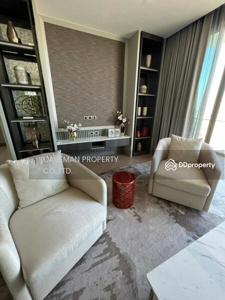 The Residences At Mandarin Oriental : เดอะ เรสซิเดนซ์ แอท แมนดาริน โอเรียนเต็ล, กรุงเทพ, 117 ถนนเจริญนคร, คลองต้นไทร, คลองสาน, กรุงเทพ, 605 ตร.ม., คอนโด ขาย, โดย Caveman Property, 10047941 - DDproperty.com