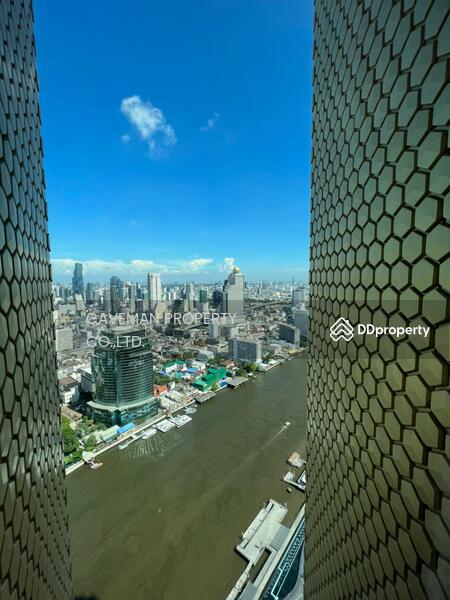 The Residences At Mandarin Oriental : เดอะ เรสซิเดนซ์ แอท แมนดาริน โอเรียนเต็ล, กรุงเทพ, 117 ถนนเจริญนคร, คลองต้นไทร, คลองสาน, กรุงเทพ, 605 ตร.ม., คอนโด ขาย, โดย Caveman Property, 10047941 - DDproperty.com
