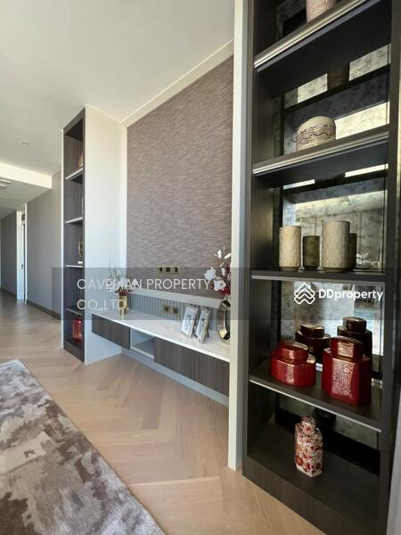 The Residences At Mandarin Oriental : เดอะ เรสซิเดนซ์ แอท แมนดาริน โอเรียนเต็ล, กรุงเทพ, 117 ถนนเจริญนคร, คลองต้นไทร, คลองสาน, กรุงเทพ, 605 ตร.ม., คอนโด ขาย, โดย Caveman Property, 10047941 - DDproperty.com