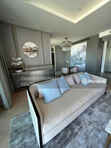 The Residences At Mandarin Oriental : เดอะ เรสซิเดนซ์ แอท แมนดาริน โอเรียนเต็ล, กรุงเทพ, 117 ถนนเจริญนคร, คลองต้นไทร, คลองสาน, กรุงเทพ, 605 ตร.ม., คอนโด ขาย, โดย Caveman Property, 10047941 - DDproperty.com