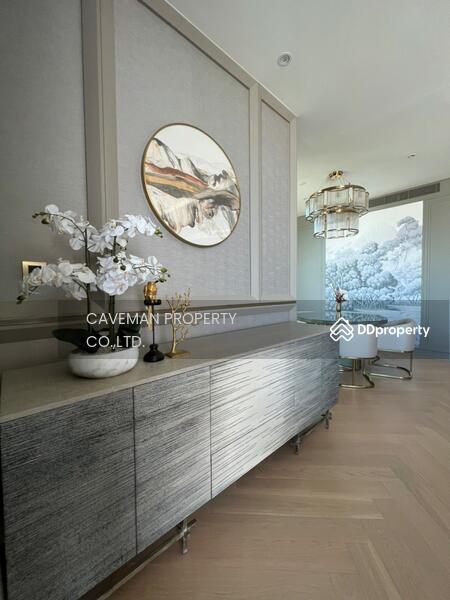 The Residences At Mandarin Oriental, Bangkok, 117 Charoen Nakorn Road, Khlong Ton Sai, Khlong San, Bangkok, 6 Bedrooms, 605 sqm, Condo For Sale, by Caveman Property, 10047941 - DDproperty.com