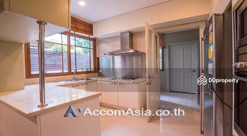 Baan Sansiri Sukhumvit 67, Bangkok, 32 Soi Sukhumvit 67, Phra Kanong Nua, Watthana, Bangkok, 4 Bedrooms, 394 sqm, Single Detached House For Rent, by Accomasia, 10049899 - DDproperty.com