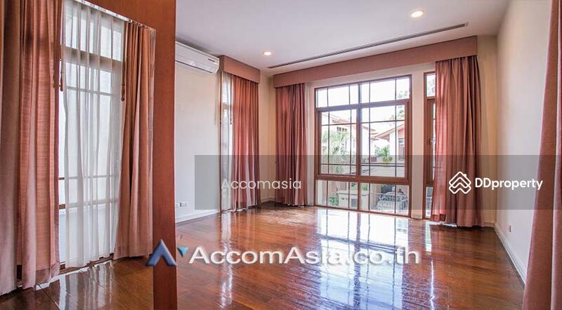 Baan Sansiri Sukhumvit 67 : บ้านแสนสิริ สุขุมวิท 67, กรุงเทพ, 32 ซอย สุขุมวิท 67, พระโขนงเหนือ, วัฒนา, กรุงเทพ, 394 ตร.ม., บ้านเดี่ยว ให้เช่า, โดย Accomasia, 10049899 - DDproperty.com