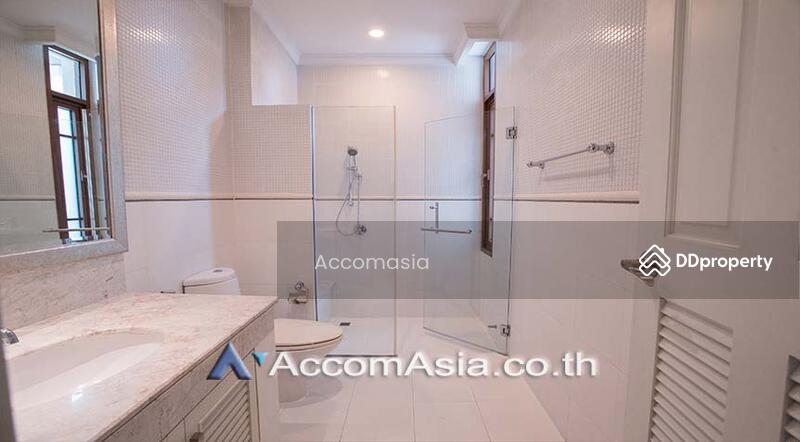 Baan Sansiri Sukhumvit 67, Bangkok, 32 Soi Sukhumvit 67, Phra Kanong Nua, Watthana, Bangkok, 4 Bedrooms, 394 sqm, Single Detached House For Rent, by Accomasia, 10049899 - DDproperty.com