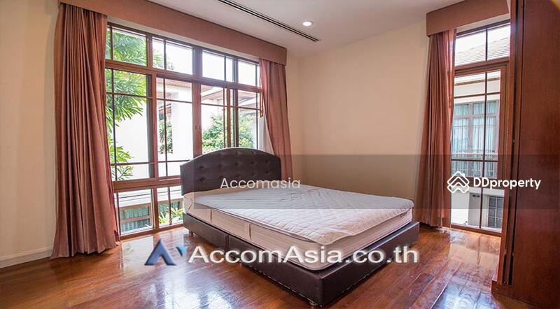 Baan Sansiri Sukhumvit 67 : บ้านแสนสิริ สุขุมวิท 67, กรุงเทพ, 32 ซอย สุขุมวิท 67, พระโขนงเหนือ, วัฒนา, กรุงเทพ, 394 ตร.ม., บ้านเดี่ยว ให้เช่า, โดย Accomasia, 10049899 - DDproperty.com