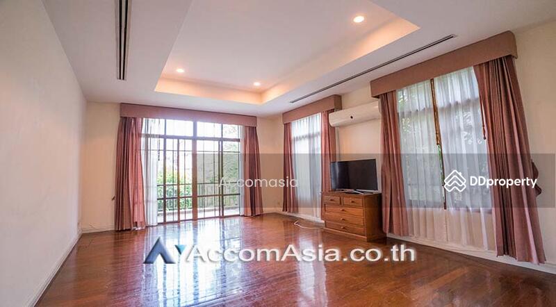 Baan Sansiri Sukhumvit 67 : บ้านแสนสิริ สุขุมวิท 67, กรุงเทพ, 32 ซอย สุขุมวิท 67, พระโขนงเหนือ, วัฒนา, กรุงเทพ, 394 ตร.ม., บ้านเดี่ยว ให้เช่า, โดย Accomasia, 10049899 - DDproperty.com