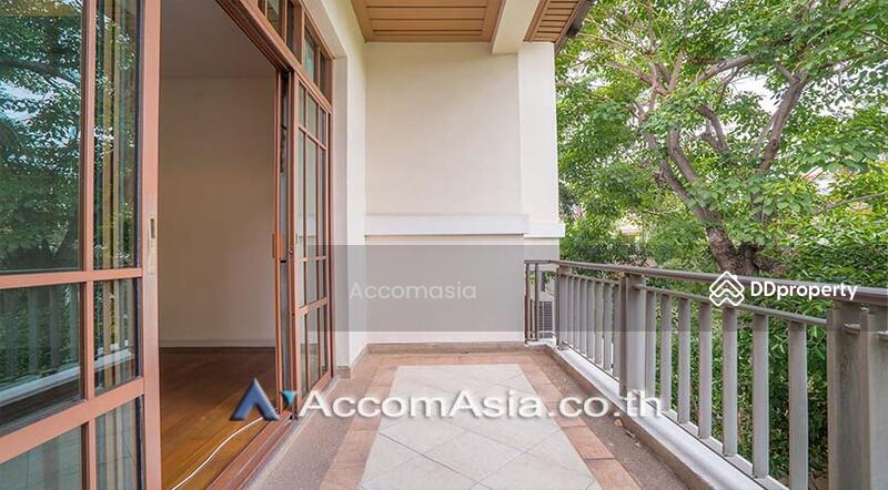 Baan Sansiri Sukhumvit 67, Bangkok, 32 Soi Sukhumvit 67, Phra Kanong Nua, Watthana, Bangkok, 4 Bedrooms, 394 sqm, Single Detached House For Rent, by Accomasia, 10049899 - DDproperty.com