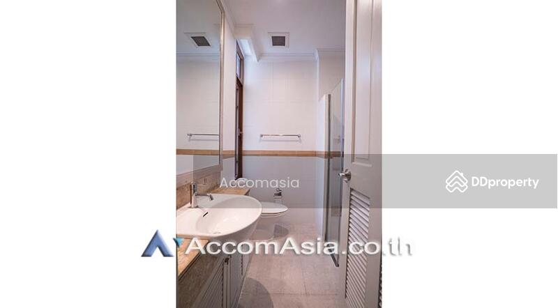 Baan Sansiri Sukhumvit 67, Bangkok, 32 Soi Sukhumvit 67, Phra Kanong Nua, Watthana, Bangkok, 4 Bedrooms, 394 sqm, Single Detached House For Rent, by Accomasia, 10049899 - DDproperty.com