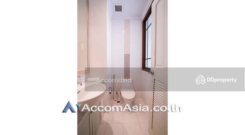 Baan Sansiri Sukhumvit 67, Bangkok, 32 Soi Sukhumvit 67, Phra Kanong Nua, Watthana, Bangkok, 4 Bedrooms, 394 sqm, Single Detached House For Rent, by Accomasia, 10049899 - DDproperty.com