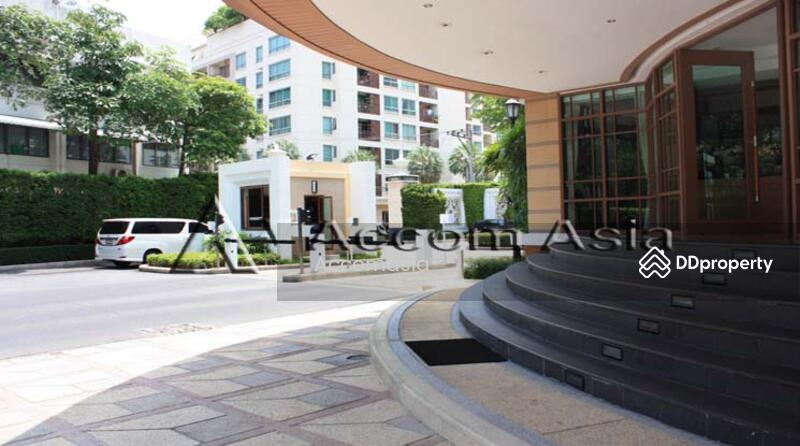 Baan Sansiri Sukhumvit 67, Bangkok, 32 Soi Sukhumvit 67, Phra Kanong Nua, Watthana, Bangkok, 4 Bedrooms, 394 sqm, Single Detached House For Rent, by Accomasia, 10049899 - DDproperty.com